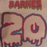 Guy Barnes - @gbar71 - Instagram