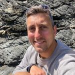 Guy Barnes - @guyjbarnes - Instagram