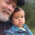 Guy Barton - @touchguy1 - Instagram