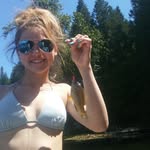 Shania Guy-Bauer - @mud.princess - Instagram