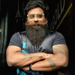 Avinash Pagare - @official_indian_beard_guy - Instagram