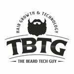 Beard & Hair Growth Tech. - @thebeardtech.guy - Instagram