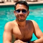 Eduardo G - @guy.with.beard.and.glasses - Instagram