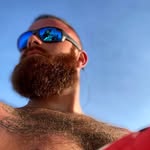 - That Beard Guy - - @thatbeardguy26 - Instagram