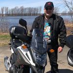 Guy Beaudoin - @beaudoin1450 - Instagram
