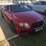 Darius - @richguywithbentley - Instagram