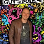 Guy Bentley - @guys_guise - Instagram
