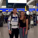 Guy Bentley & Charlotte Mackay - @backpackingsouthernafrica2017 - Instagram