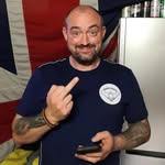 Tristram Jacket Guy Bentley - @mr_tris_620 - Instagram