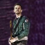 Guy Berryman Fans - @ohguyberryman - Instagram