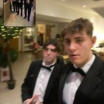 Guy Blackwell - @g.blackwell8 - Instagram