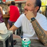 Guy S. Blackwell - @bravo_whiskey75 - Instagram