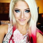 Alexa Bliss Guy - @alexa_blissguy - Instagram