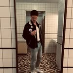 Samuel Bliss - @_thatblissguy - Instagram