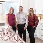 Gina Masters Guy Masters Gwen Bond - @mastersreteam - Instagram