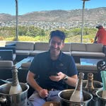 Guy Bowden - @guy_winging_it - Instagram