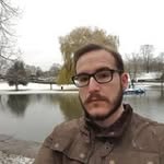 Oliver Bowden - @oliverguybowden - Instagram