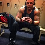 Guy Boyd - @guyboyd111 - Instagram