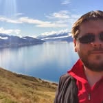 Guy Boyd - @dsyncorg - Instagram