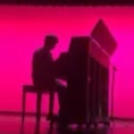 AJ “Piano Guy” Bradford - @piano.guy42 - Instagram