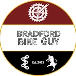 Torin G. Cattanach - @bradfordbikeguy - Instagram