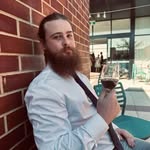 Benjamin Bragg - @thatguybragg - Instagram