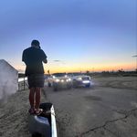 Brock Smith - @slow_guy_brock74 - Instagram