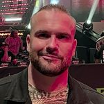 Michael Corcoran - @brocklesnarguy - Instagram