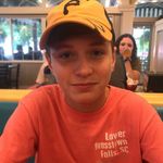 Guy Bucci - @lil_muchacho06 - Instagram