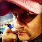 Guy "Buck" Burdick - @buckburdick - Instagram
