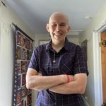 Guy Buckland - @guybuckland77 - Instagram