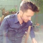 Kristjan Guy Burgess - @kgburgess - Instagram