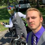Byrd Parks - @that_byrd_guy - Instagram