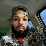 Dat Guy Byrd - @bandmanbyrd - Instagram