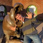 Guy Byrd - @guybyrd56 - Instagram