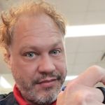 Guy Caron - @guymonroecaron1974 - Instagram