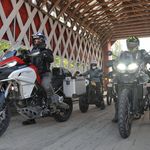 Guy Caron - @leracermotoexperiences - Instagram