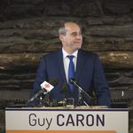 Guy Caron NPD - @guycaron.npd - Instagram