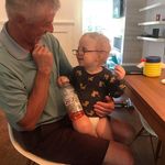 Jean-Guy Caron - @golfaumax - Instagram