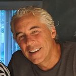 Guy Carrier - @nicopam84 - Instagram