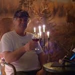 Guy Carrier - @naturetiguy - Instagram