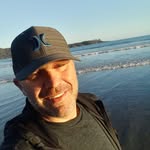 Guy Carrier - @jasperguy - Instagram