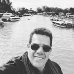 Eduardo Ribeiro - @guycastroalves - Instagram