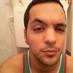 guy castro - @guy19870 - Instagram