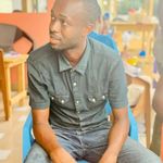 Guy Florent Castro Kouadio - @guycastro8 - Instagram