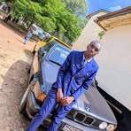 Guy Nakabaja Fidèl Castro - Facebook