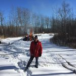 Guy Chabot - @guyguyballs65 - Instagram