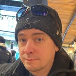 Guy Chabot - @skydoon - Instagram