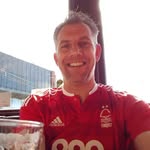 Guy Chamberlain - @guychambo - Instagram