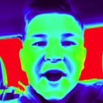 Lewis - @lewisguychamberlain - Instagram